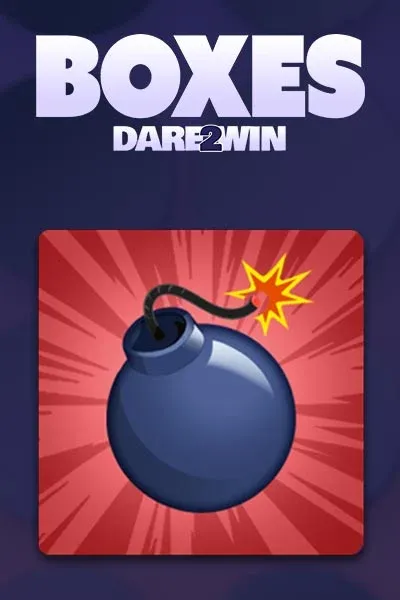 Boxes Dare 2 Win