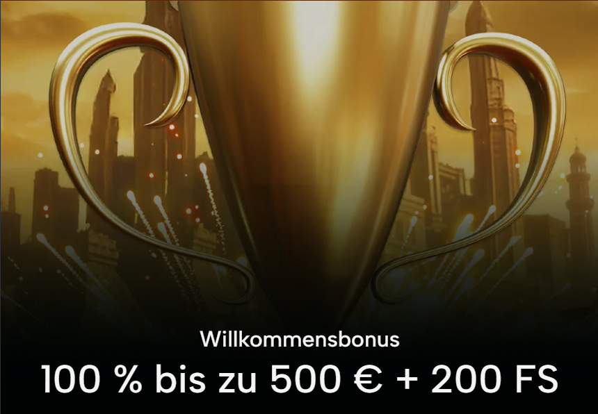 City Winnerz Casino Banner Mobile