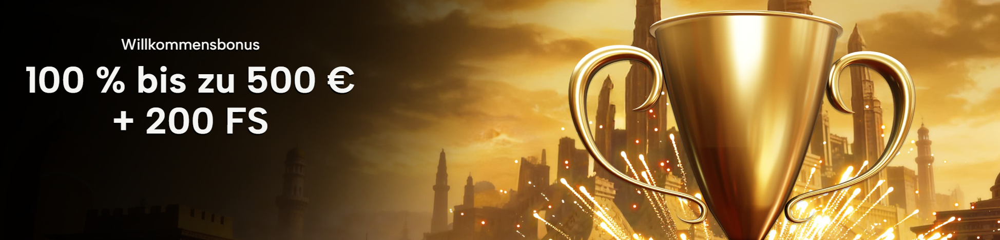 City Winnerz Casino Banner