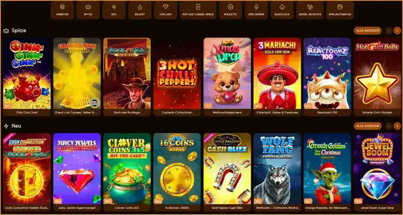 CityWinnerz Casino Deutschland